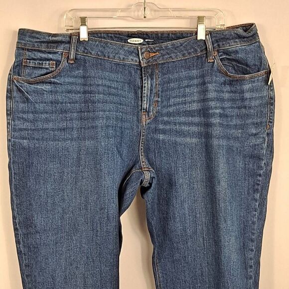 Ladies Plus size jeans NWT - Picture 2 of 9